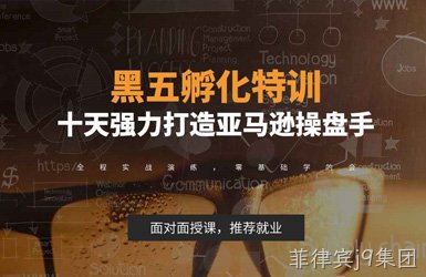 点击查看黑五学院案例