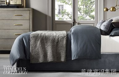 歌特家居案例图片