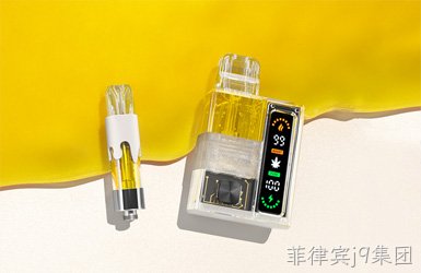 cannapresso品牌电子烟图片