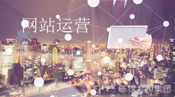 页面设计网站运营