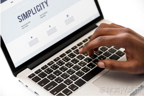 品牌网站