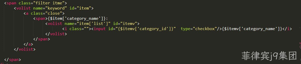 HTML