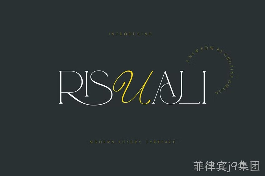 网页设计字体10