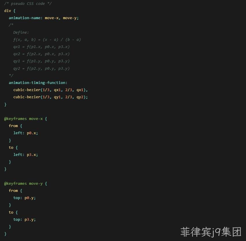 这个怎么运作