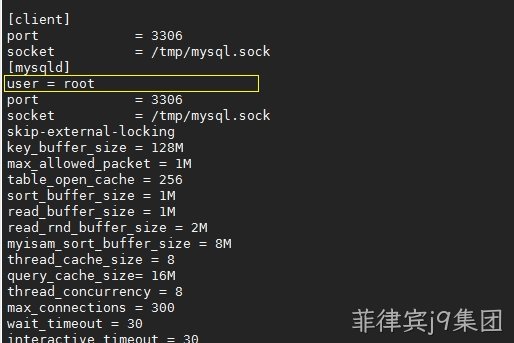 mysql
