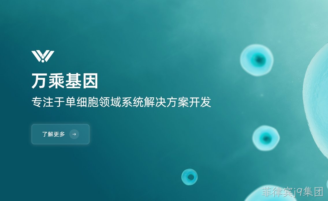 基因网站建设