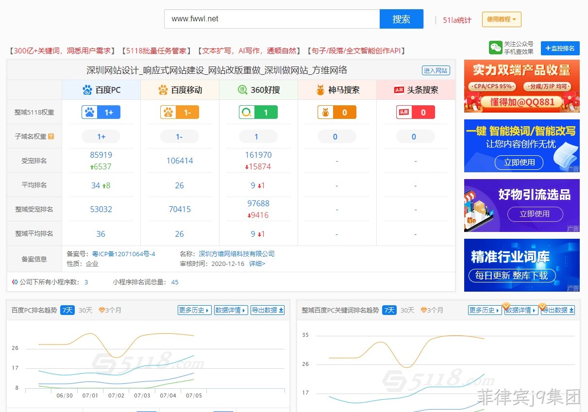 5118查询详情