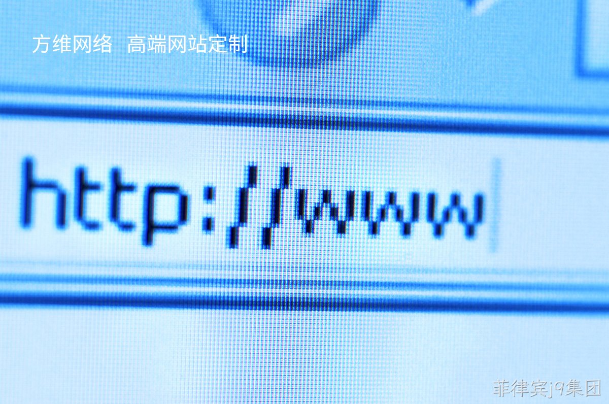 网站开发