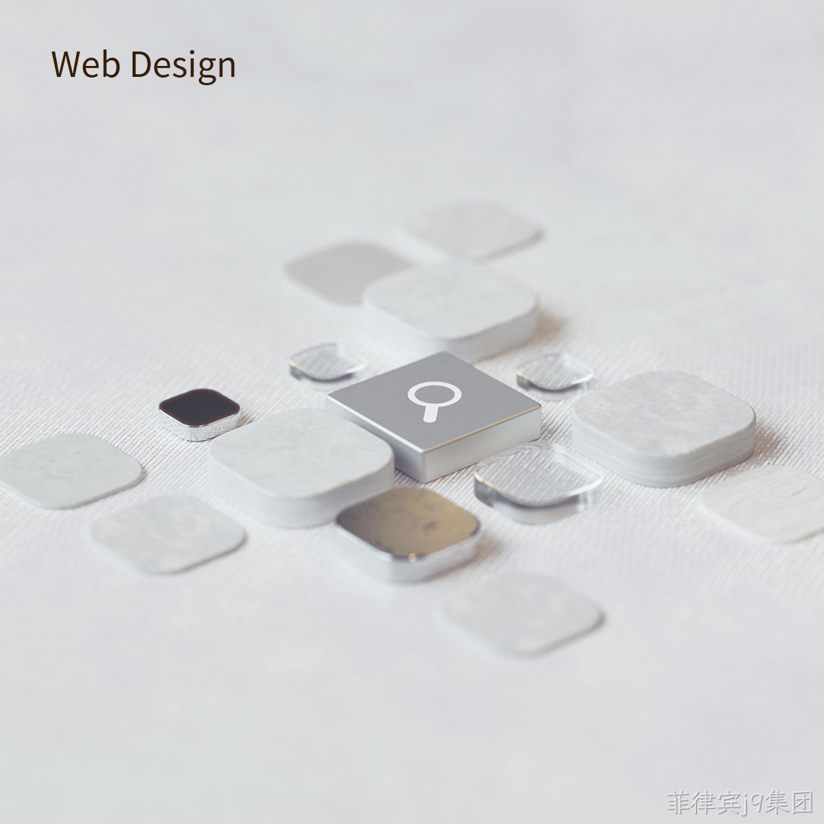深圳网页设计