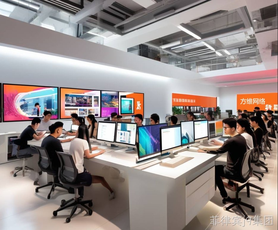 探索未来:网页设计新理念,用户体验再定义
