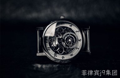 精工时钟网站设计案例