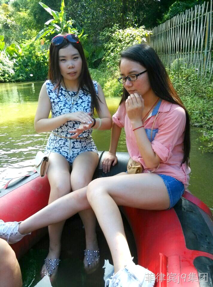 菲律宾j9集团游记