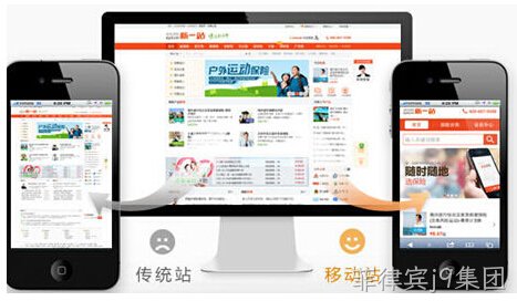 网站定制