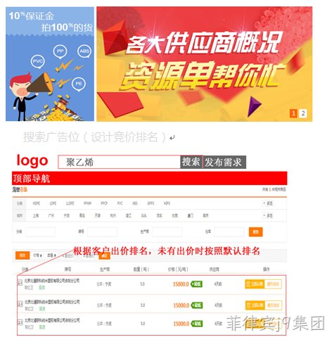 网站广告
