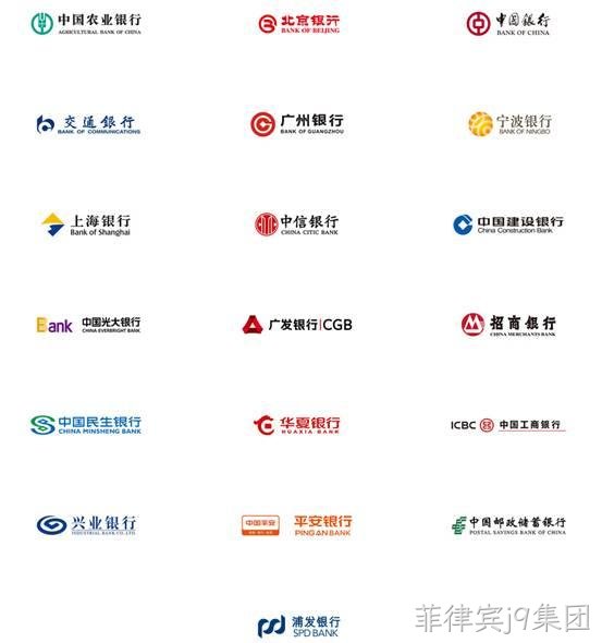 支持银行