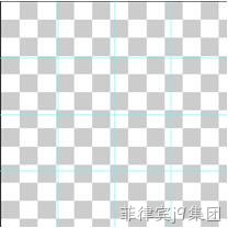 空白画布